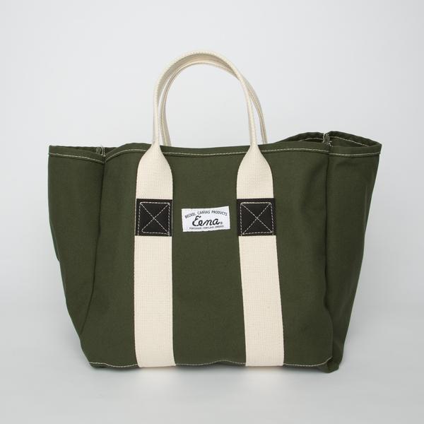 Eena Canvas Bags