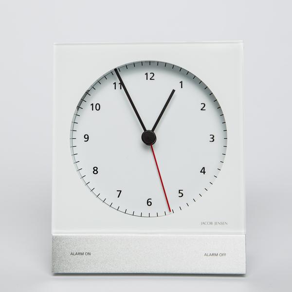 Jacob Jensen 342 Alarm Clock