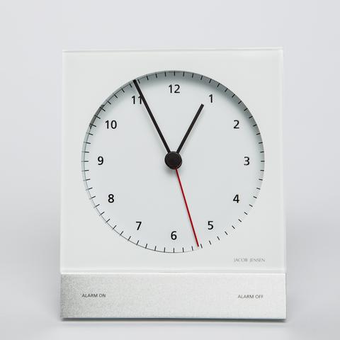 Jacob Jensen 342 Alarm Clock