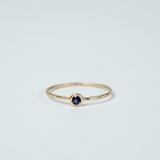 Melanie Casey Stacking Ring Collection