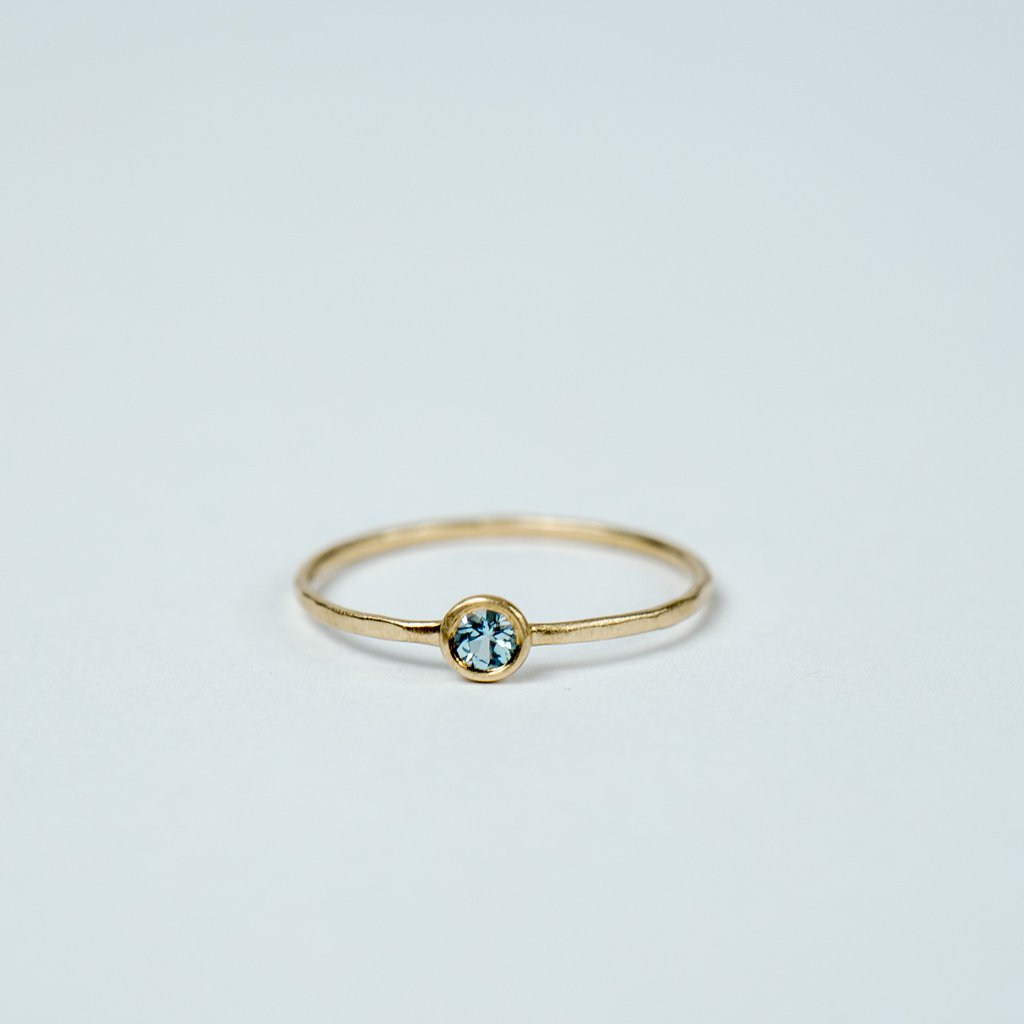 Melanie Casey Stacking Ring Collection