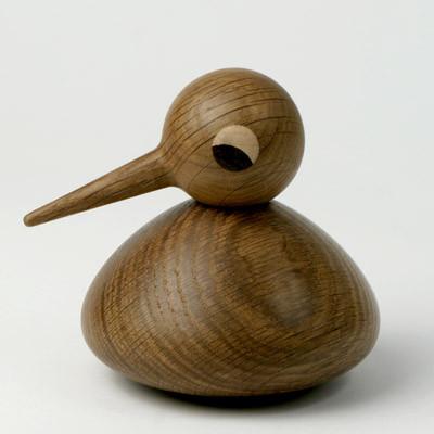 Kristian Vedel Birds