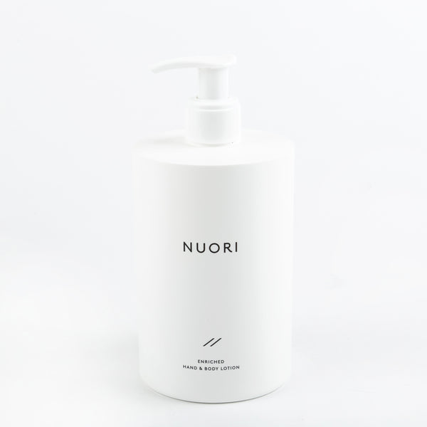 Nuori Face + Body