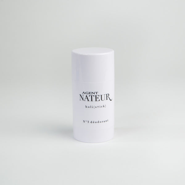 Agent Nateur Deodorants