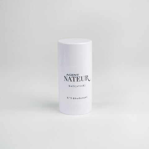 Agent Nateur Deodorants