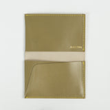 Alice Park Folded Card Case