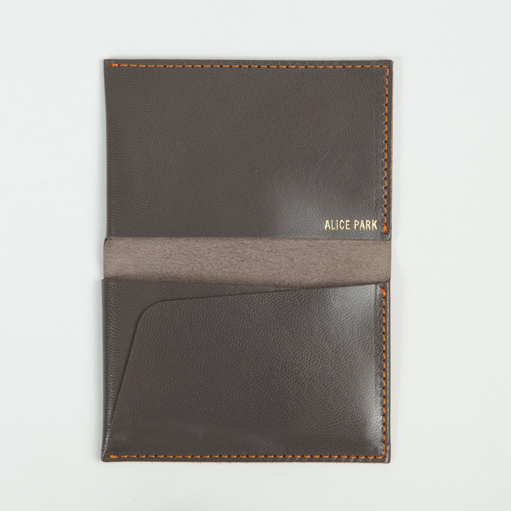 Alice Park Folded Card Case
