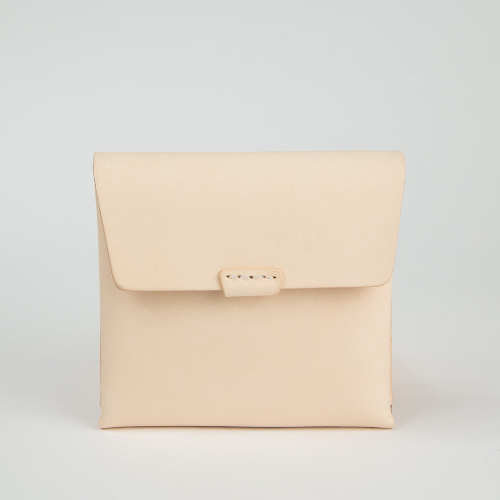 .URUKUST Small Wallet