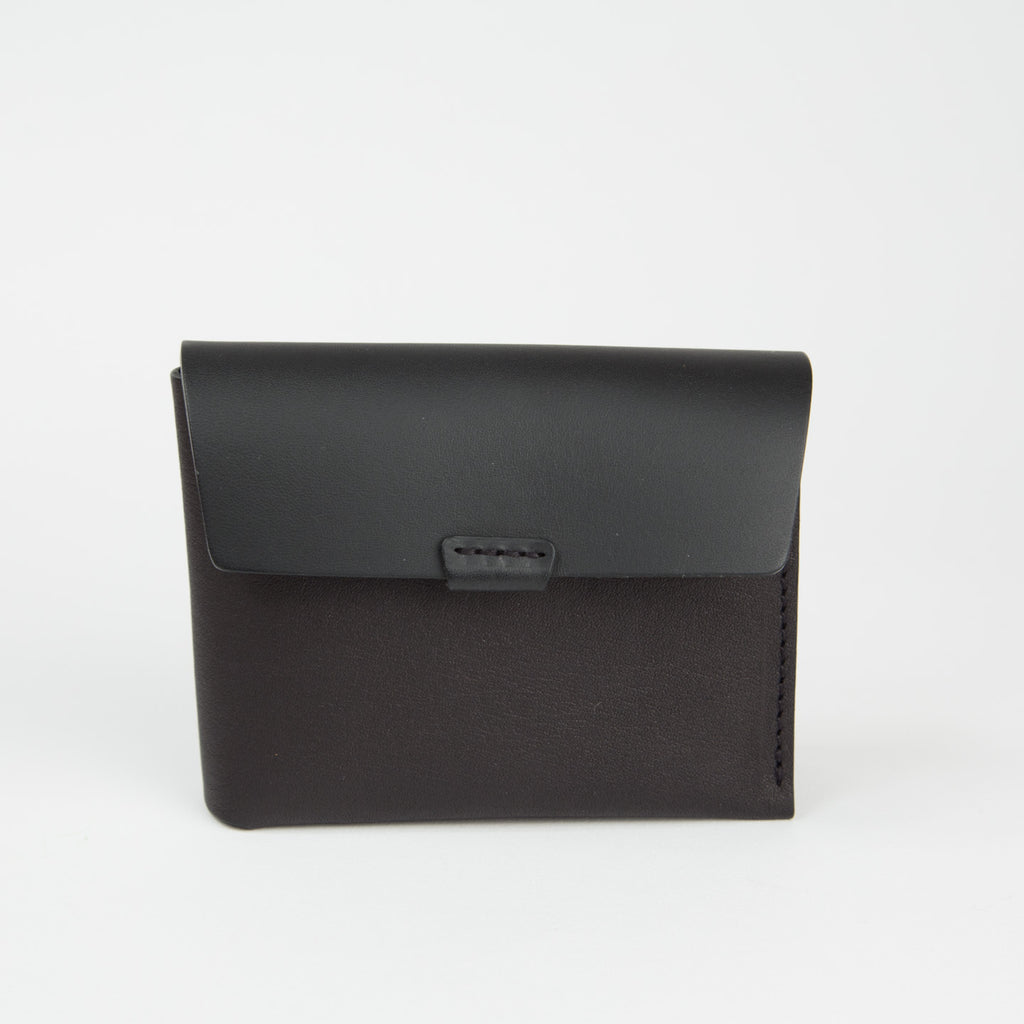 .URUKUST Bifold Wallet