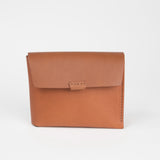 .URUKUST Bifold Wallet