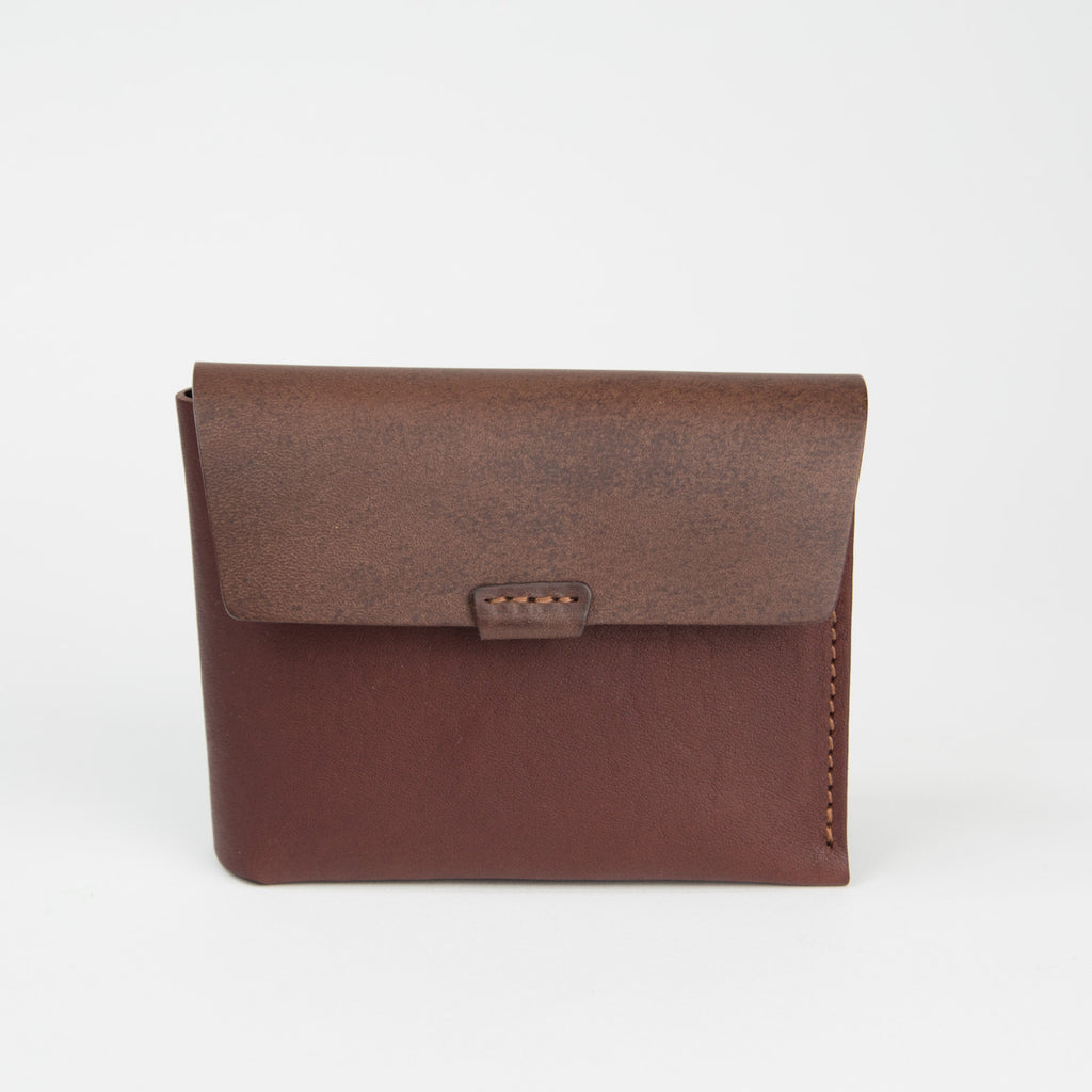 .URUKUST Bifold Wallet