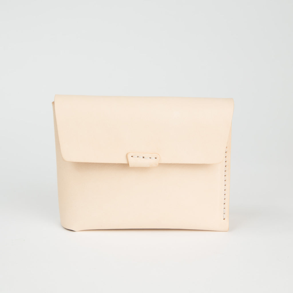 .URUKUST Bifold Wallet